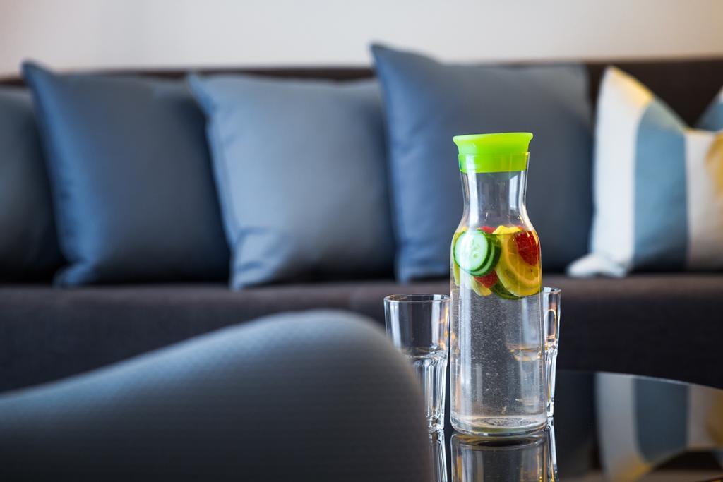 Hotel Goritschnigg Velden am Wörthersee Pokój zdjęcie