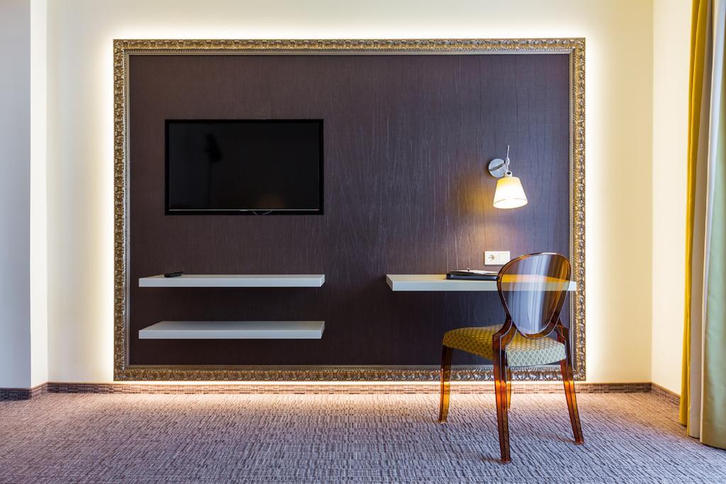 Hotel Goritschnigg Velden am Wörthersee Pokój zdjęcie