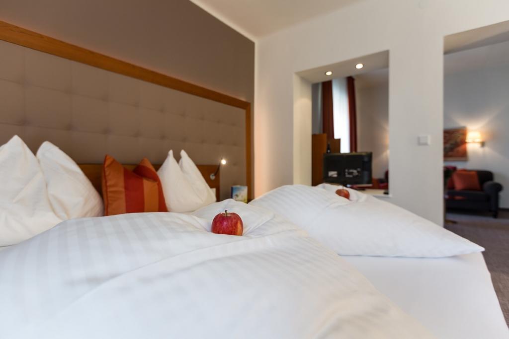 Hotel Goritschnigg Velden am Wörthersee Zewnętrze zdjęcie