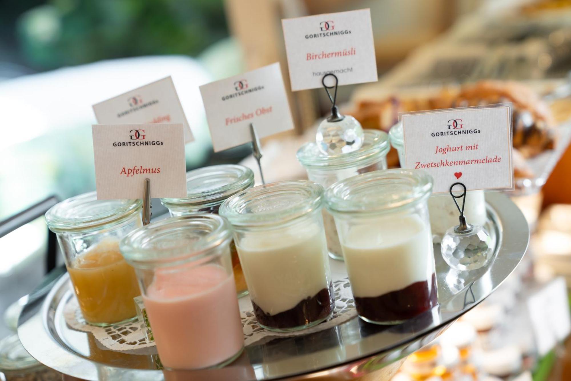 Hotel Goritschnigg Velden am Wörthersee Zewnętrze zdjęcie