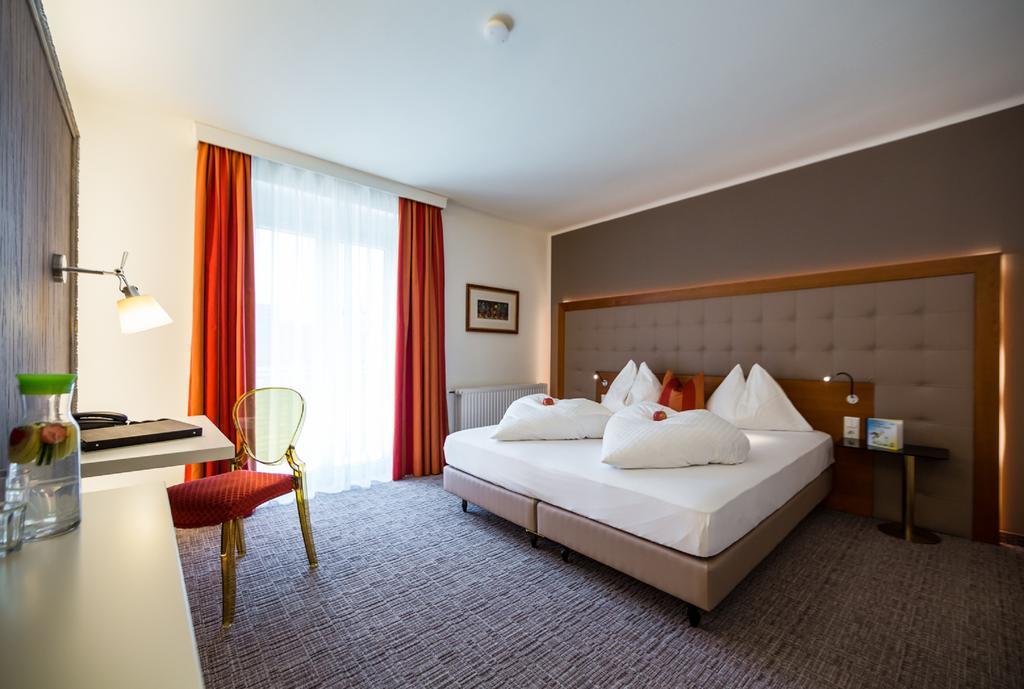 Hotel Goritschnigg Velden am Wörthersee Pokój zdjęcie