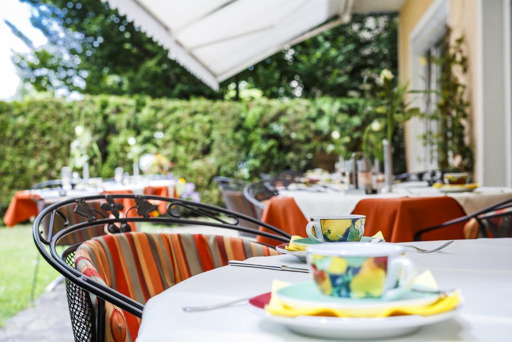 Hotel Goritschnigg Velden am Wörthersee Zewnętrze zdjęcie