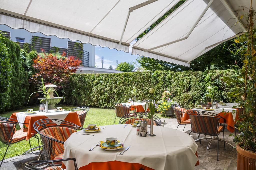 Hotel Goritschnigg Velden am Wörthersee Zewnętrze zdjęcie