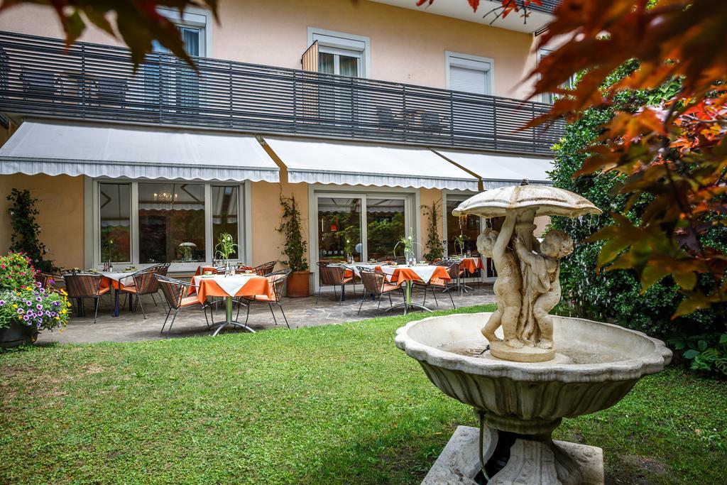 Hotel Goritschnigg Velden am Wörthersee Zewnętrze zdjęcie