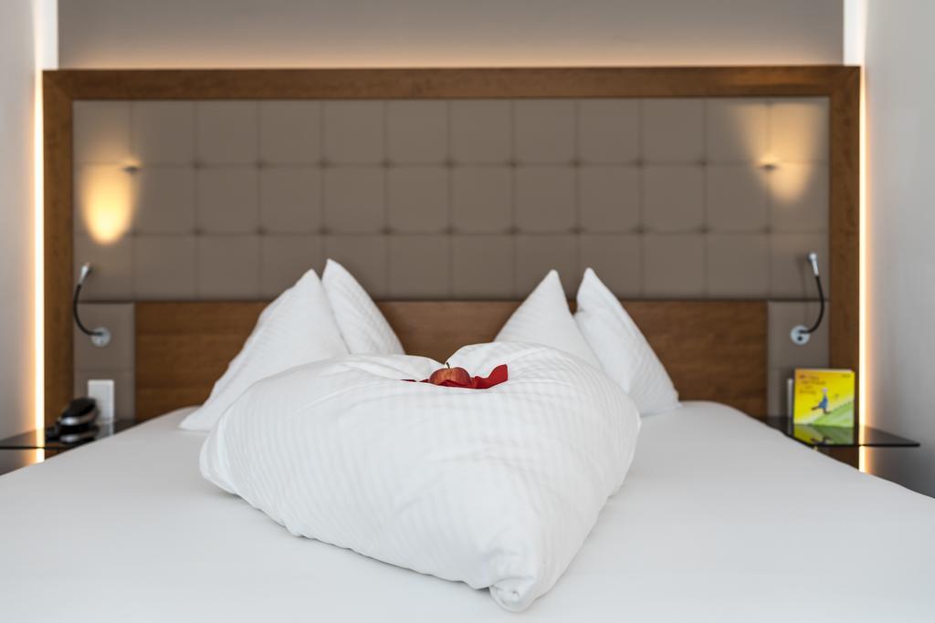 Hotel Goritschnigg Velden am Wörthersee Zewnętrze zdjęcie
