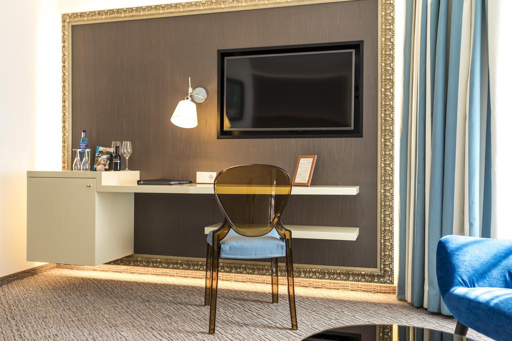 Hotel Goritschnigg Velden am Wörthersee Zewnętrze zdjęcie