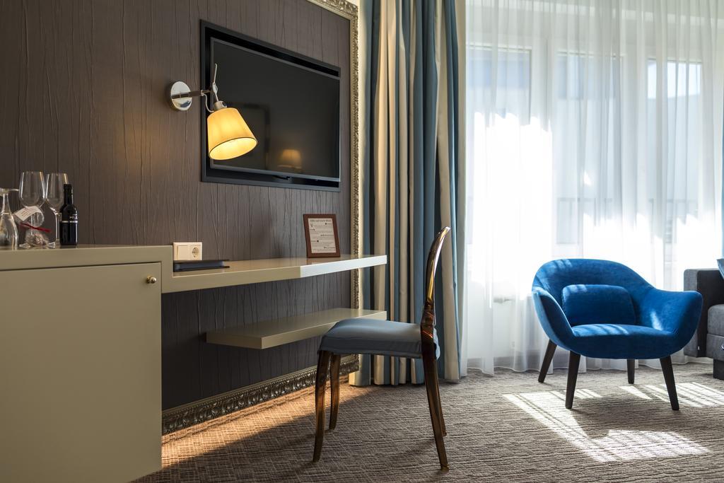 Hotel Goritschnigg Velden am Wörthersee Zewnętrze zdjęcie