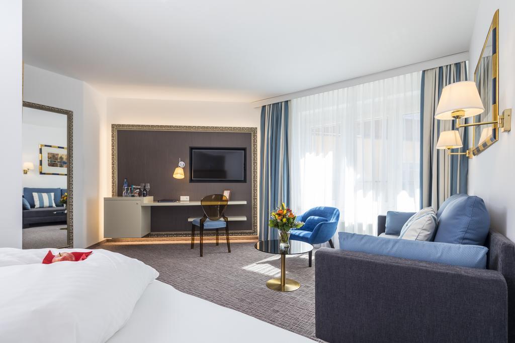 Hotel Goritschnigg Velden am Wörthersee Zewnętrze zdjęcie