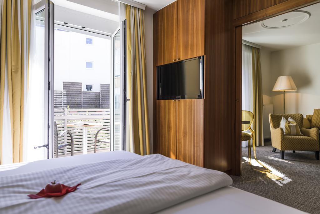 Hotel Goritschnigg Velden am Wörthersee Zewnętrze zdjęcie