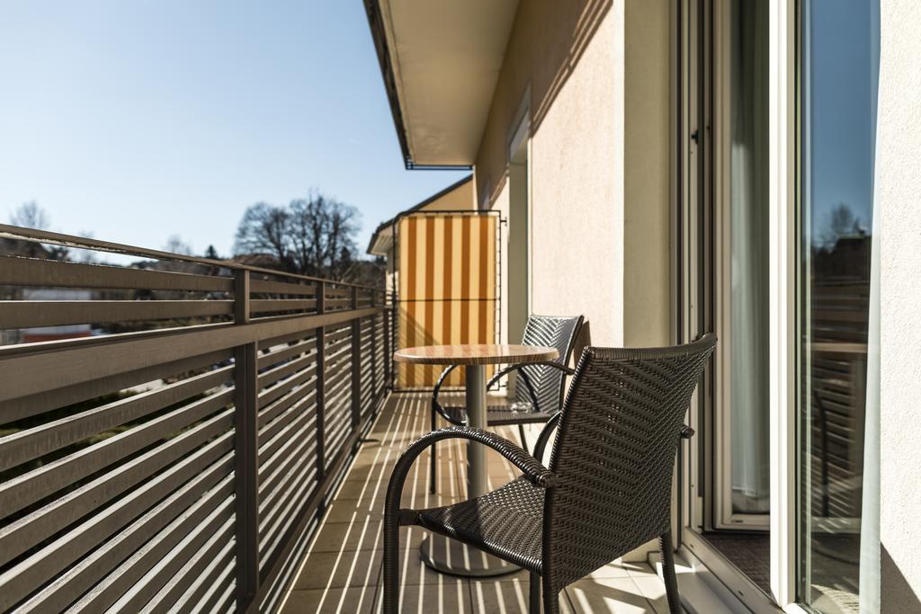 Hotel Goritschnigg Velden am Wörthersee Zewnętrze zdjęcie