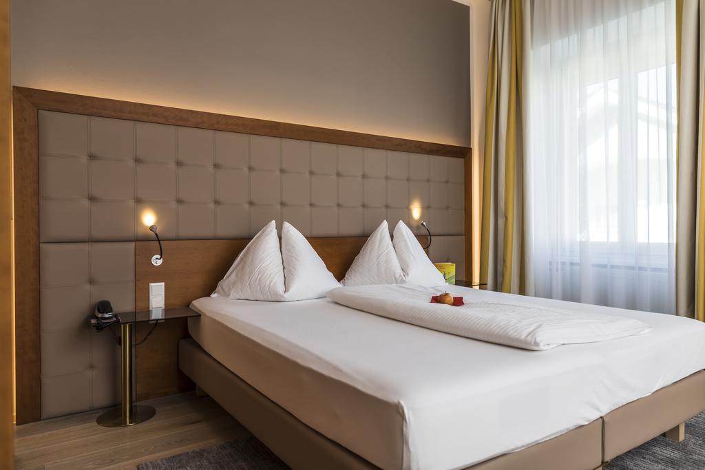 Hotel Goritschnigg Velden am Wörthersee Zewnętrze zdjęcie