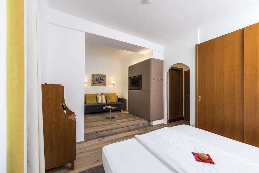 Hotel Goritschnigg Velden am Wörthersee Zewnętrze zdjęcie