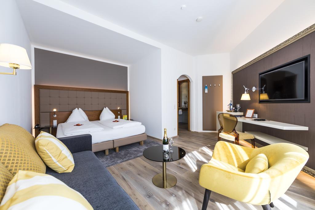 Hotel Goritschnigg Velden am Wörthersee Zewnętrze zdjęcie