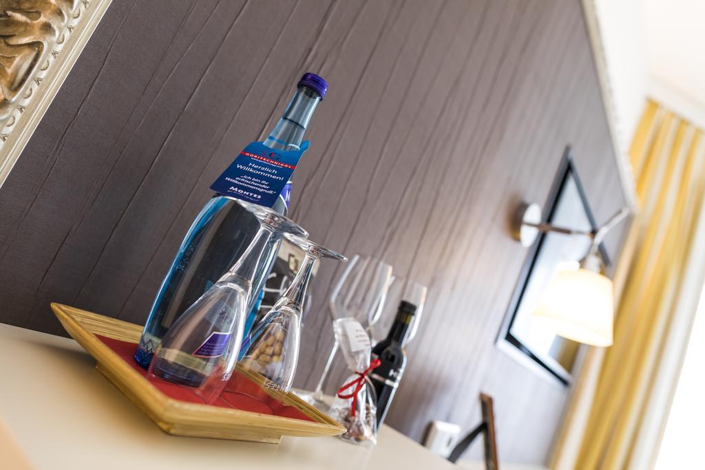 Hotel Goritschnigg Velden am Wörthersee Zewnętrze zdjęcie