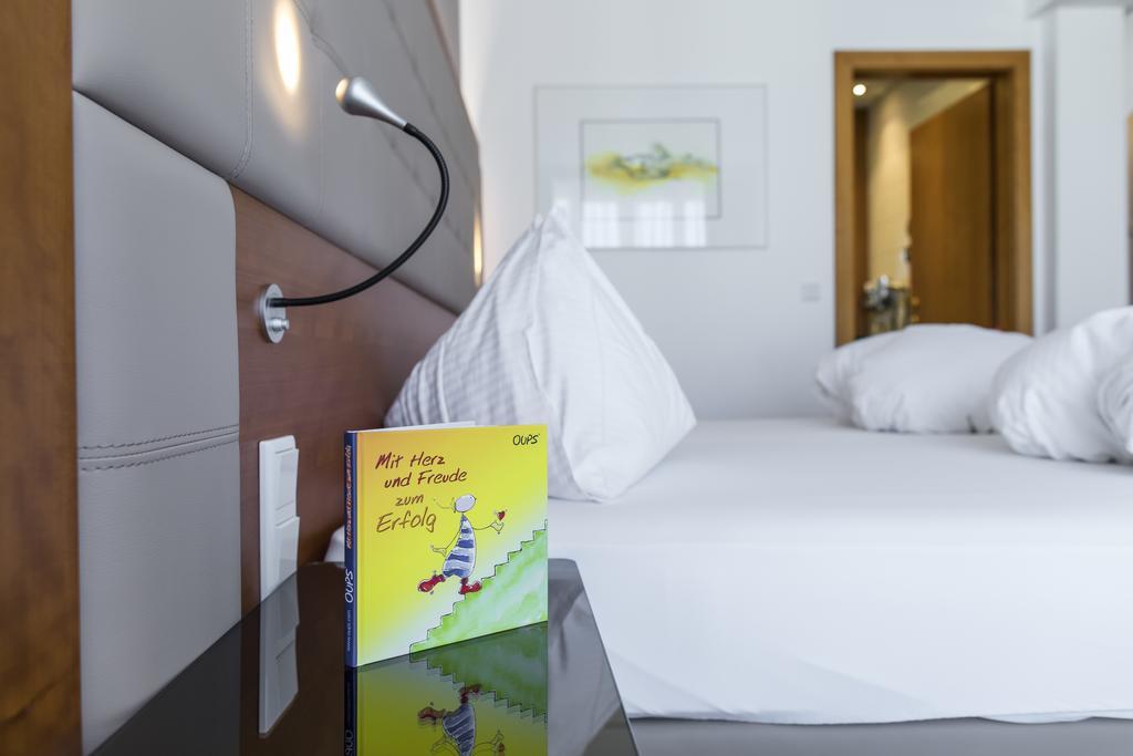 Hotel Goritschnigg Velden am Wörthersee Zewnętrze zdjęcie
