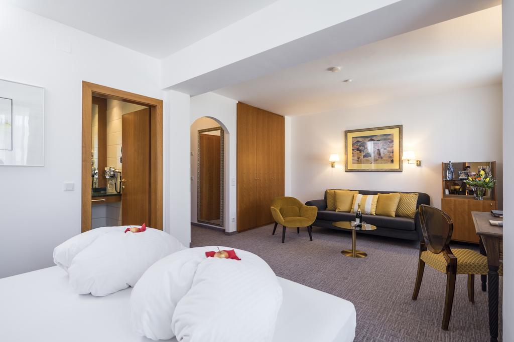 Hotel Goritschnigg Velden am Wörthersee Zewnętrze zdjęcie