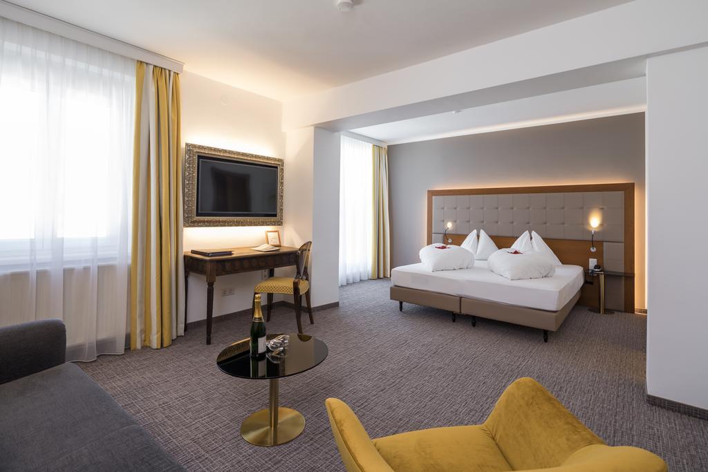 Hotel Goritschnigg Velden am Wörthersee Zewnętrze zdjęcie