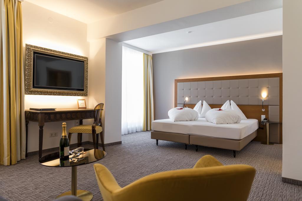 Hotel Goritschnigg Velden am Wörthersee Zewnętrze zdjęcie