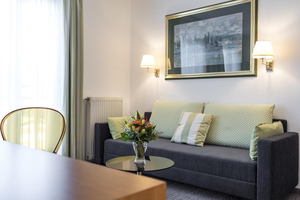 Hotel Goritschnigg Velden am Wörthersee Zewnętrze zdjęcie