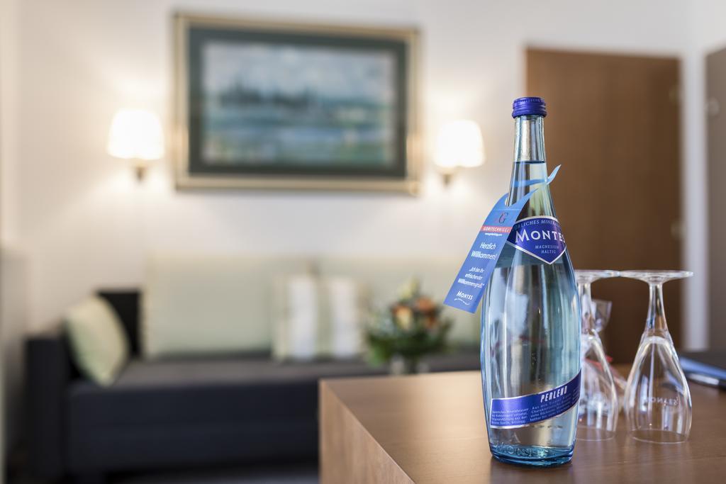 Hotel Goritschnigg Velden am Wörthersee Zewnętrze zdjęcie