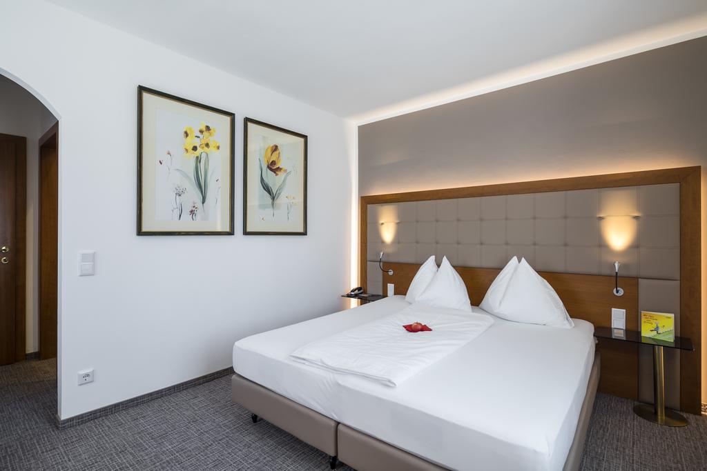 Hotel Goritschnigg Velden am Wörthersee Zewnętrze zdjęcie