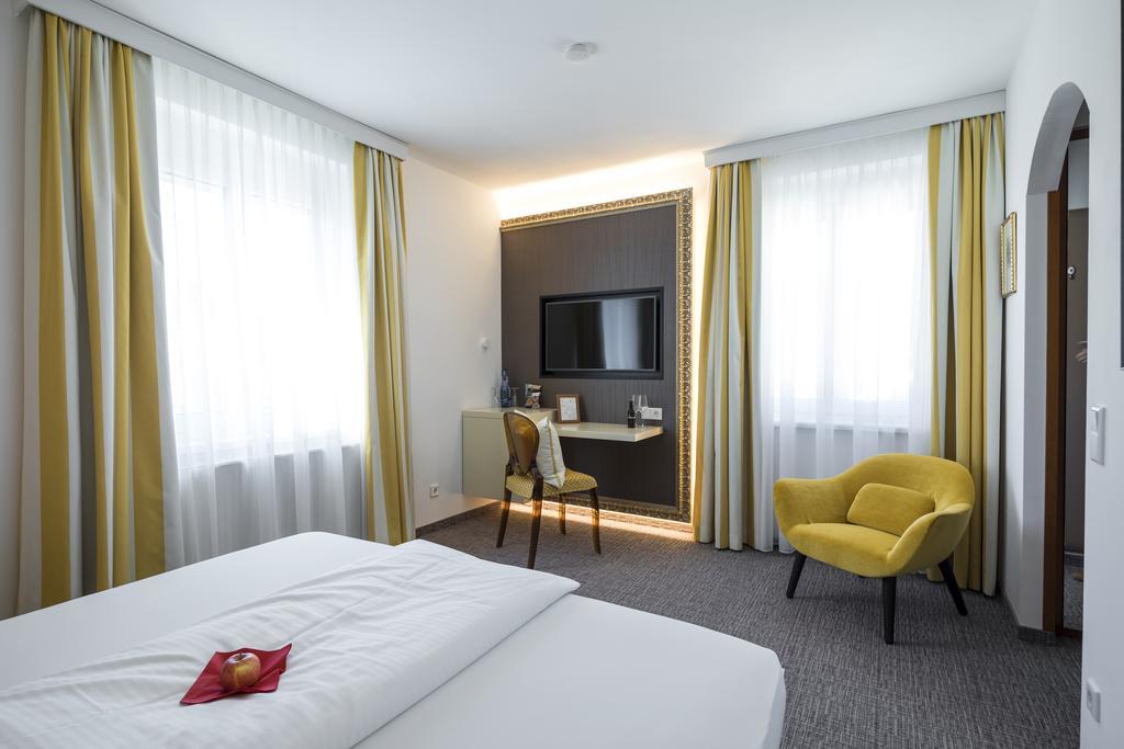 Hotel Goritschnigg Velden am Wörthersee Zewnętrze zdjęcie