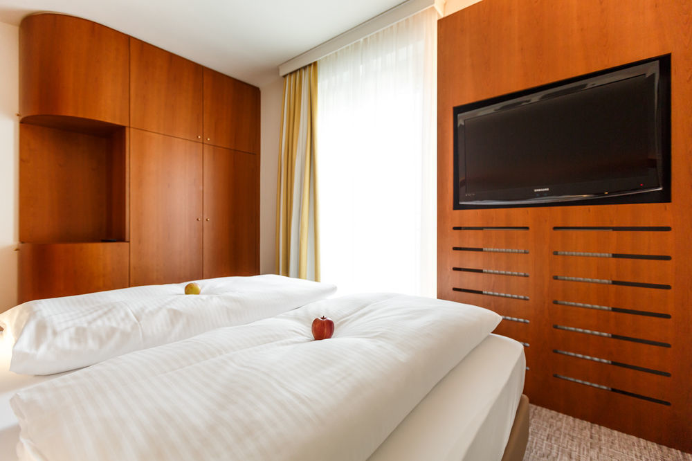 Hotel Goritschnigg Velden am Wörthersee Zewnętrze zdjęcie