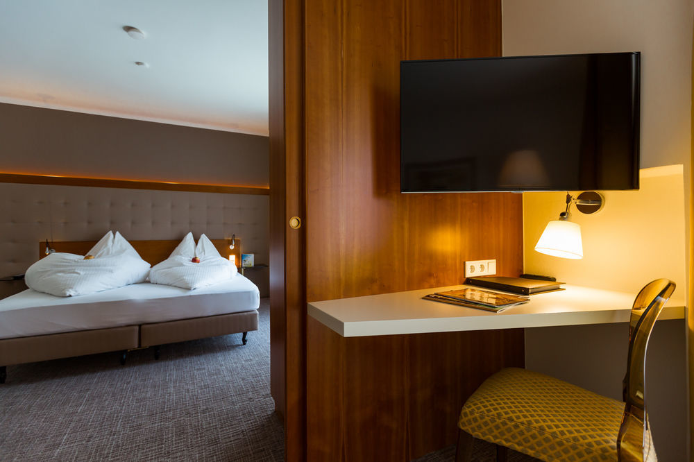 Hotel Goritschnigg Velden am Wörthersee Zewnętrze zdjęcie