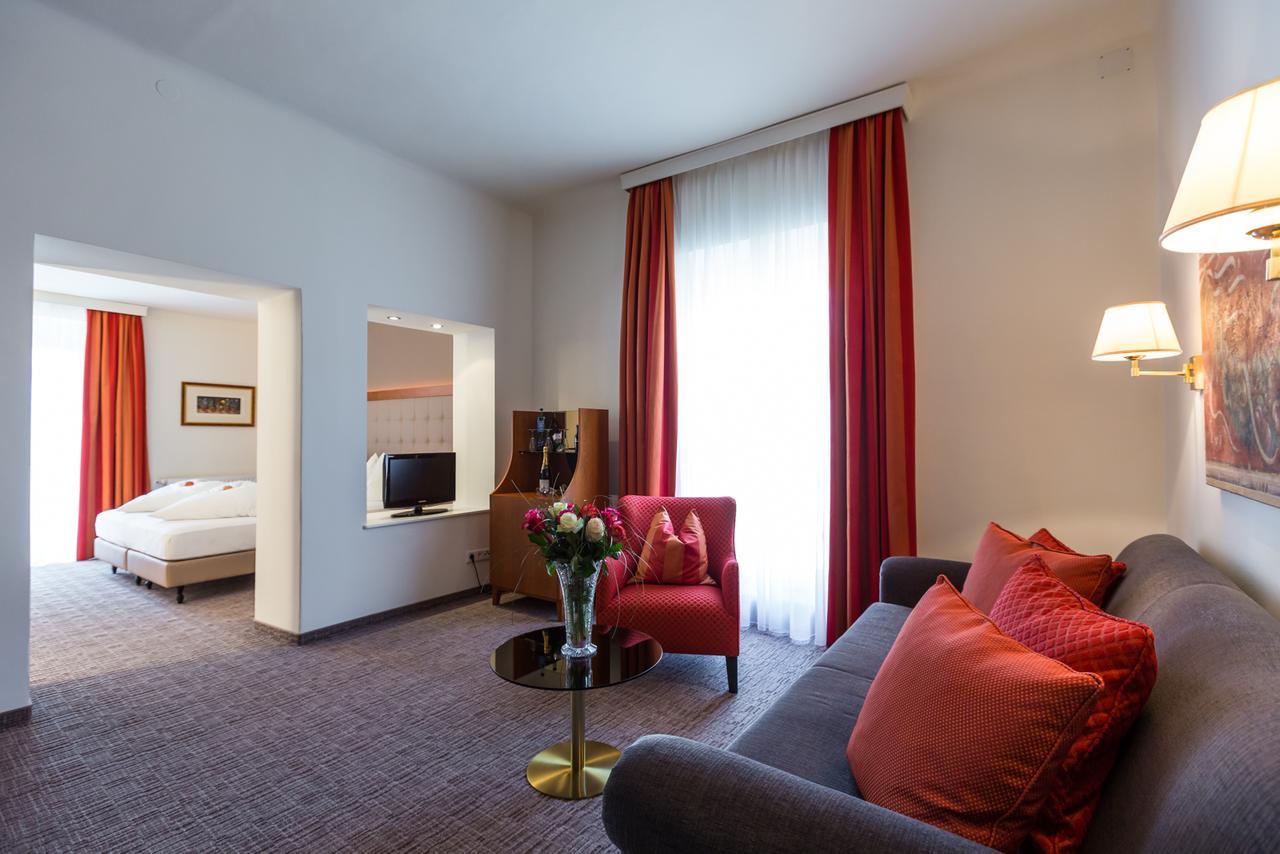 Hotel Goritschnigg Velden am Wörthersee Zewnętrze zdjęcie