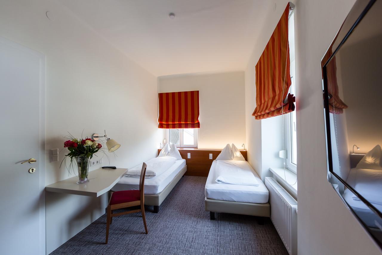 Hotel Goritschnigg Velden am Wörthersee Zewnętrze zdjęcie