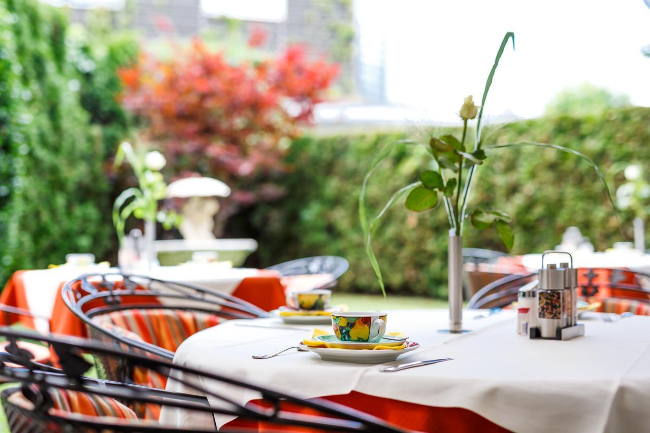 Hotel Goritschnigg Velden am Wörthersee Zewnętrze zdjęcie